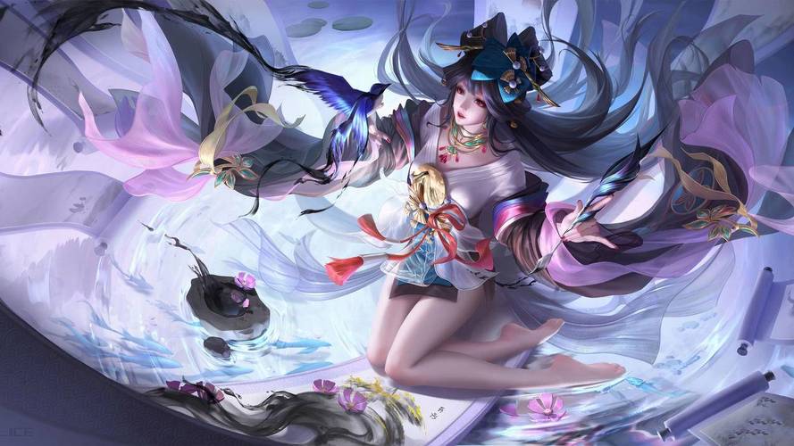 阴阳师桌面版需要什么样的电脑配置