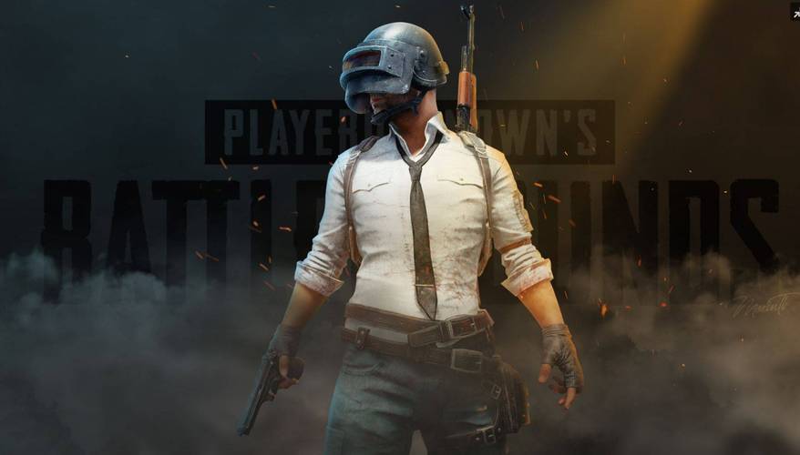 如何评价《绝地求生》新手游《pubg:newstate》2021上线?