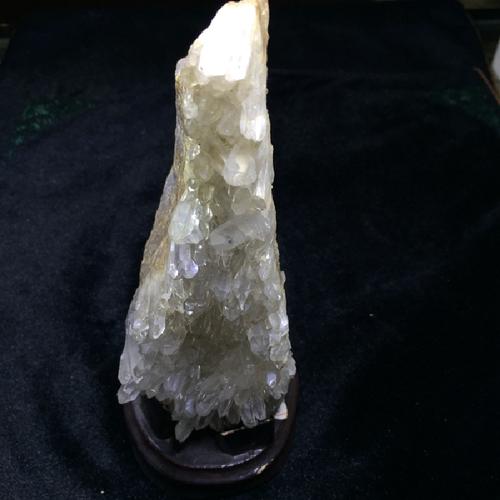 最终幻想14水之晶簇在哪挖,什么时间才可以挖到