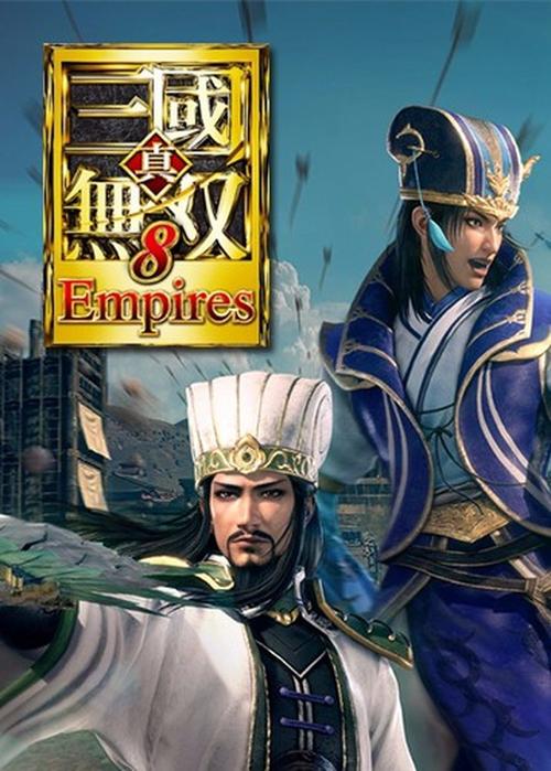 ps4真三国无双8怎么双人