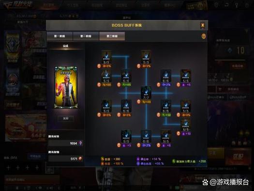 cf挑战新模式攻略cf最新挑战模式怎么打