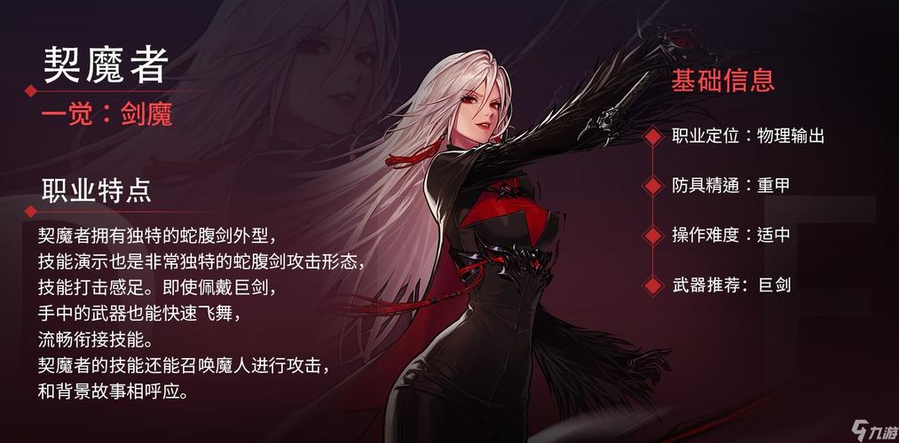 地下城与勇士什么职业比较好