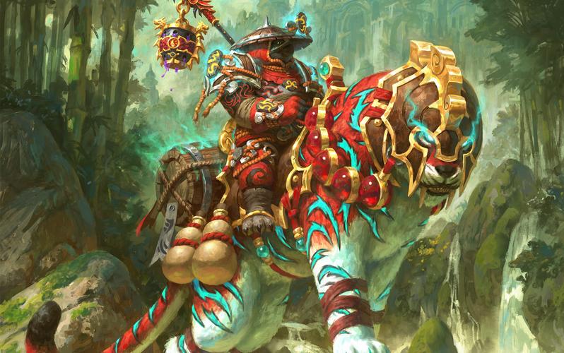 魔兽世界7.0萨魔兽世界7.2