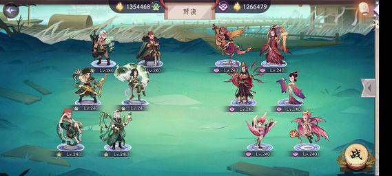 择天记手游境界试炼怎么玩介绍_择天记手游境界试炼怎么玩是什么