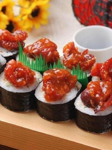 日本美_町美食攻略