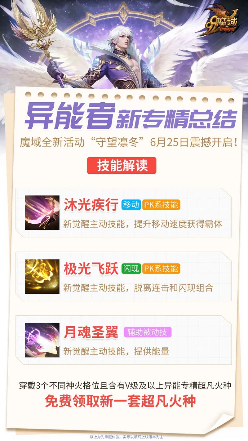 魔域互通版飞升教程