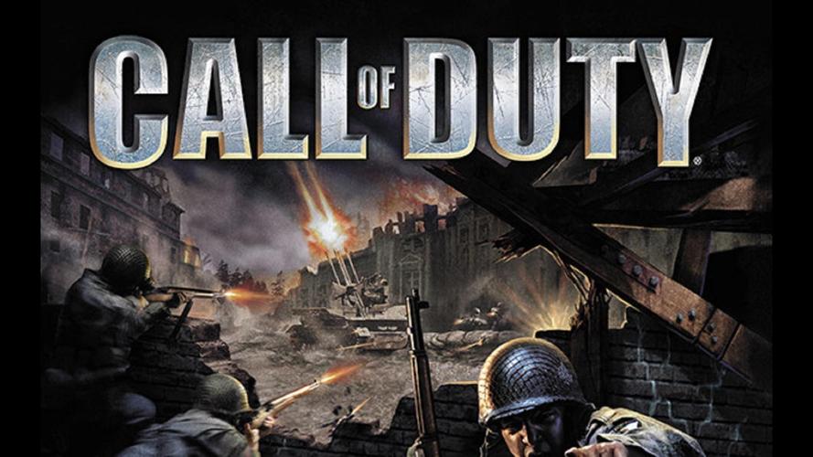 使命召唤14callofduty:wwiisp已停止工作