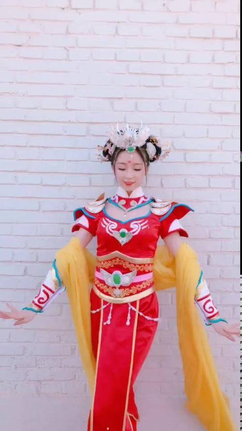 我的女友在梦幻西游里选了个舞天姬,进了天宫,请问她怎么加点好?
