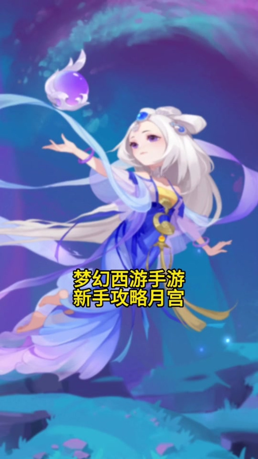 梦幻西游舞天姬天宫是怎样加点的