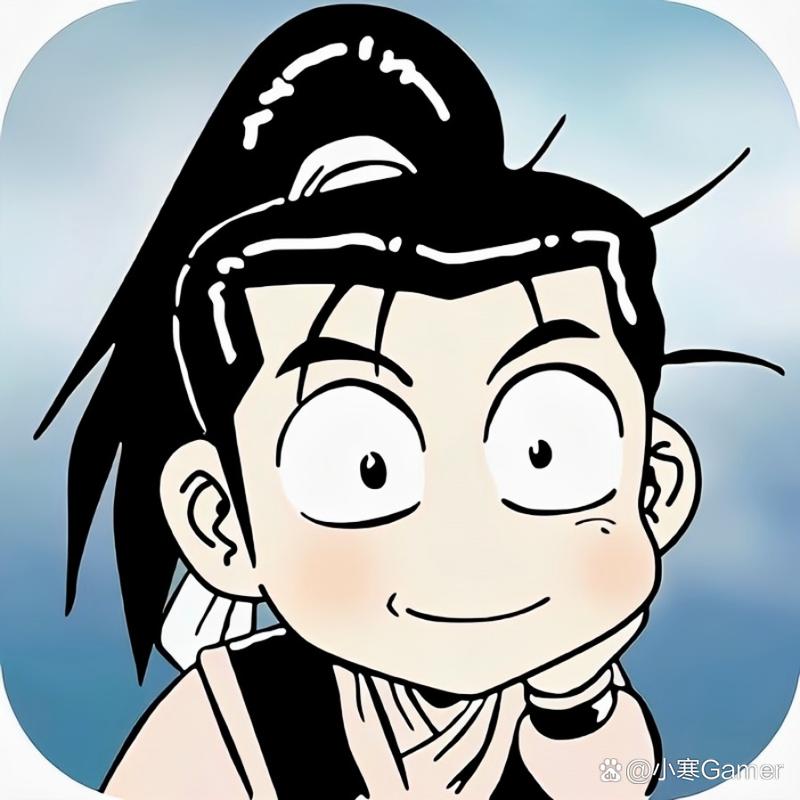 《热血江湖》手游:近战职业加强全分析!符师终将没落?