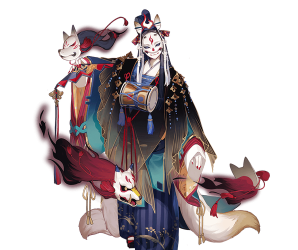 阴阳师玉藻前值得培养吗-玉藻前培养建议