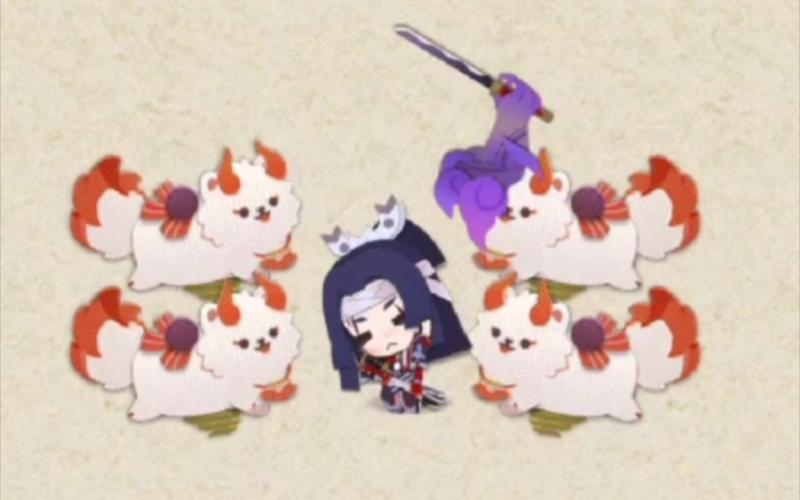 阴阳师妖怪屋隐藏彩蛋在哪里_阴阳师妖怪屋隐藏彩蛋位置介绍