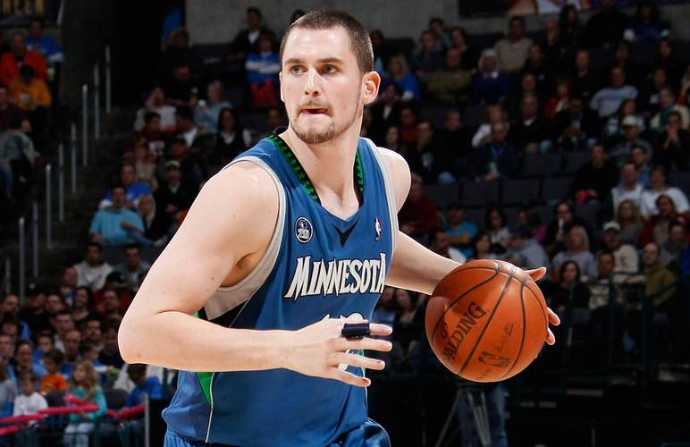 NBA英雄S级球员凯文·乐福怎么样