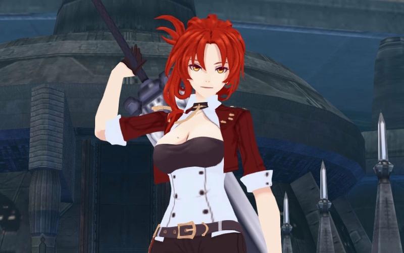 【游戏】[崩坏3rd]沉痛悼念无量塔姬子少校-关于姬子的零星考据