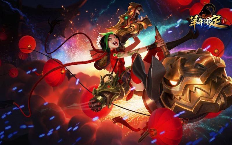 lol平安夜女神稀有么