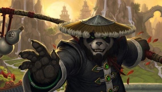 魔兽世界5.0熊猫人种族猎人怎么样?