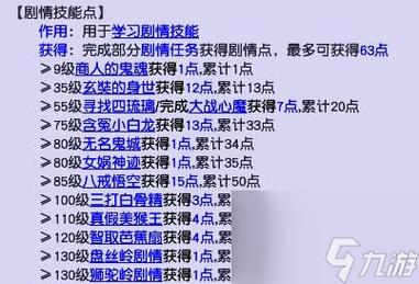 求梦幻西游剧情大战心魔攻略