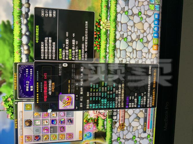 双弩精灵加点攻略