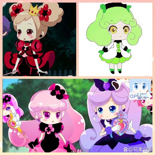 魔女幻想称号带属性的是怎么弄的