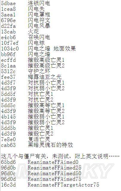 上古卷轴5的代码有没有可以增加技能点的
