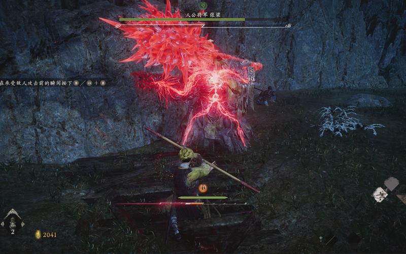 仁王皮皮虾怎么打？仁王 全boss？
