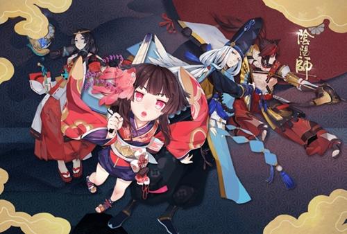 帚神哪里多阴阳师