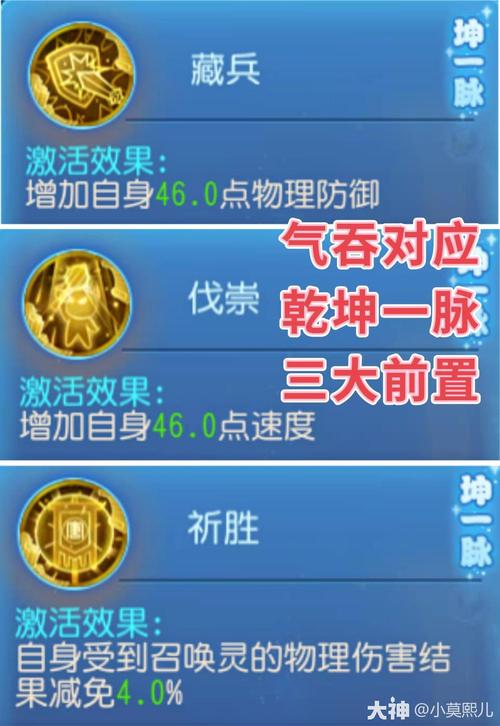 梦幻西游手游大唐怎么加点