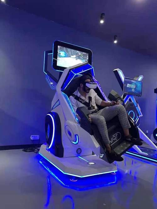 vr需要多少钱