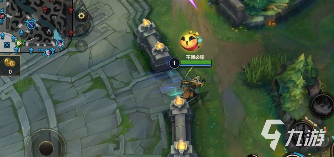 LOL表情特效怎么获得介绍_LOL表情特效怎么获得是什么