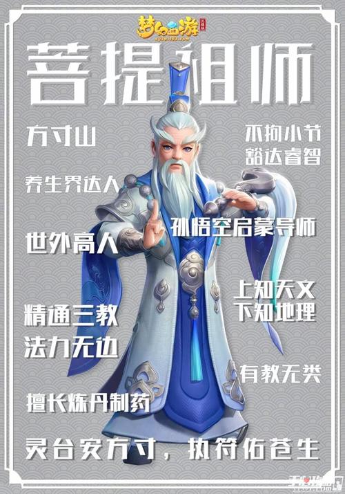 梦幻西游三维版平民门派选择攻略