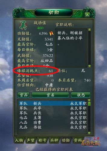 武魂战功怎么获得-有什么用，武魂功法？