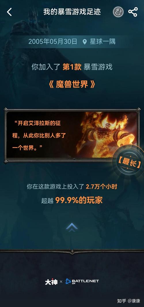 目前全世界哪些国家或地区有魔兽世界服务器?