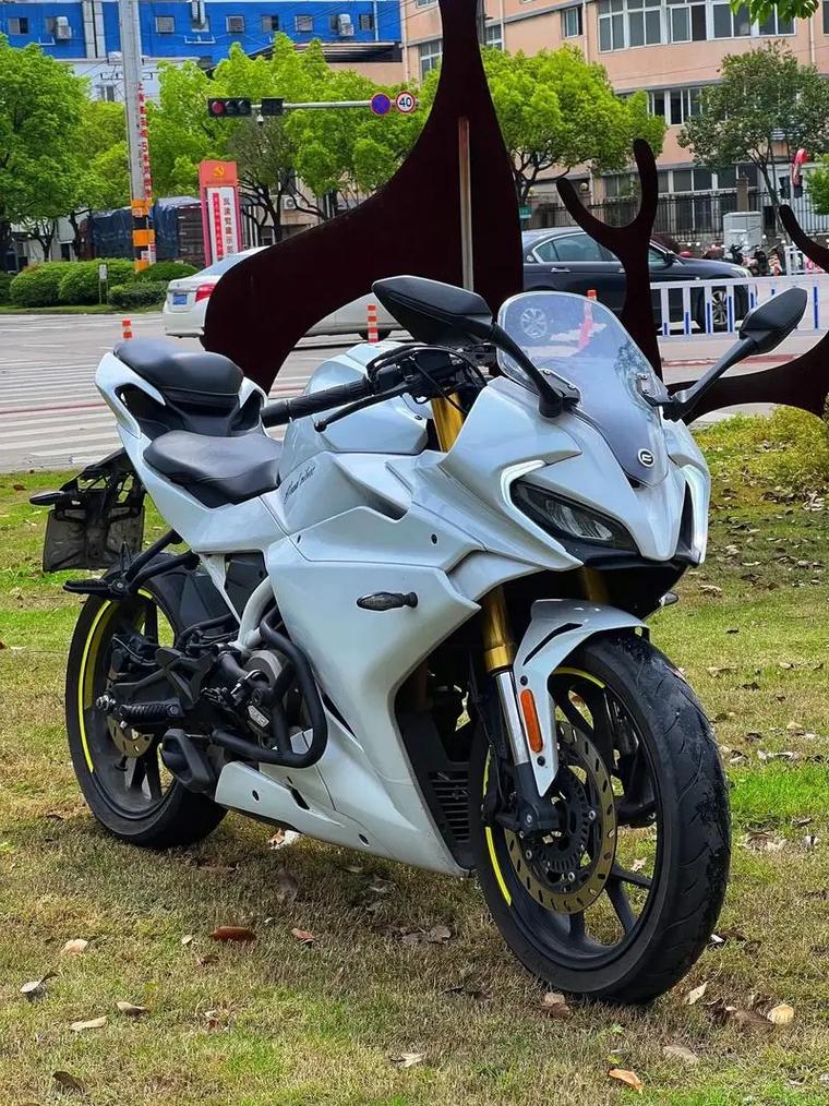 春风250srfun落地价