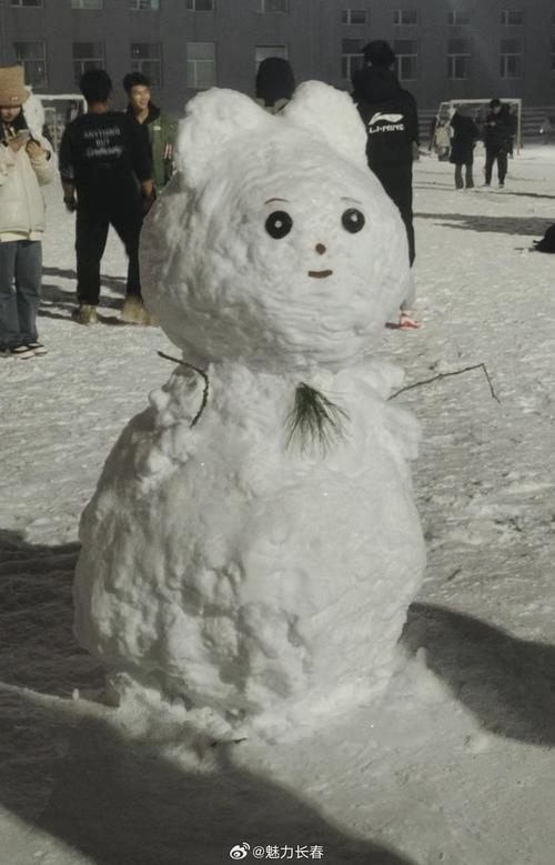 东北下雪玩什么游戏北方过年玩什么