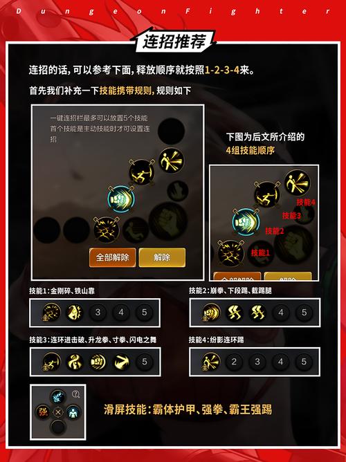 地下城与勇士怎么看技能等级呀