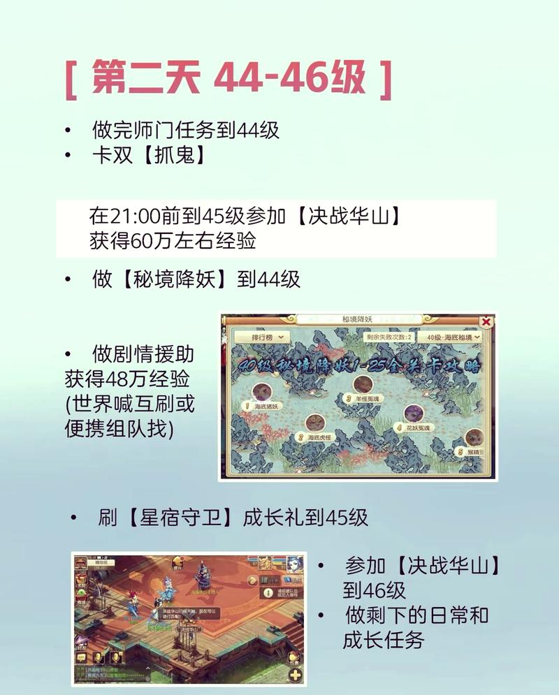 是梦幻西游怎么样升级快啊???