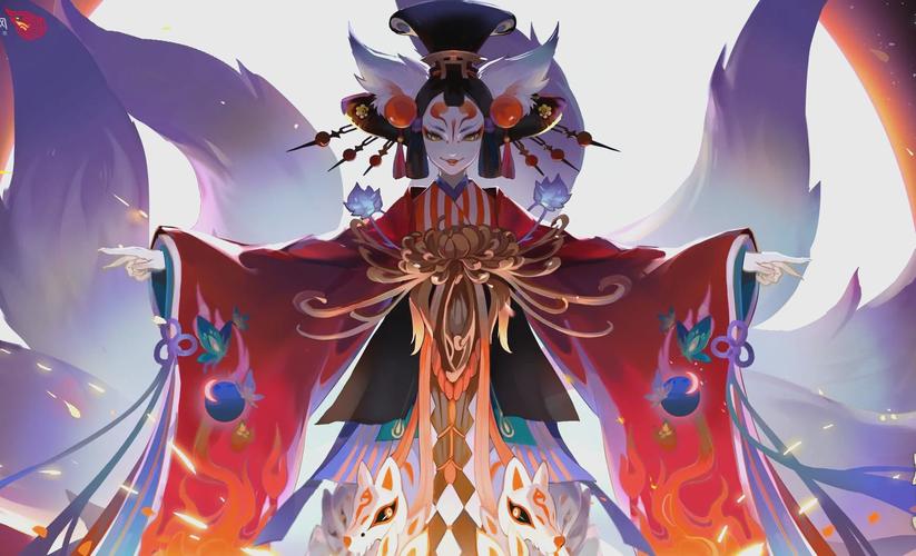 阴阳师玉藻前厉害吗