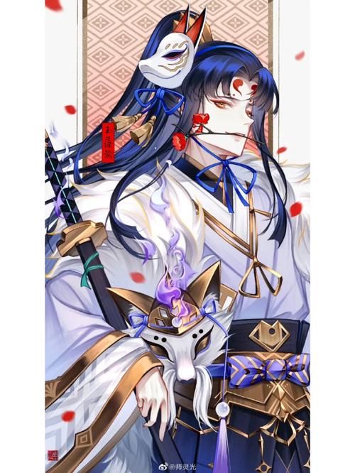 阴阳师玉藻前技能大全