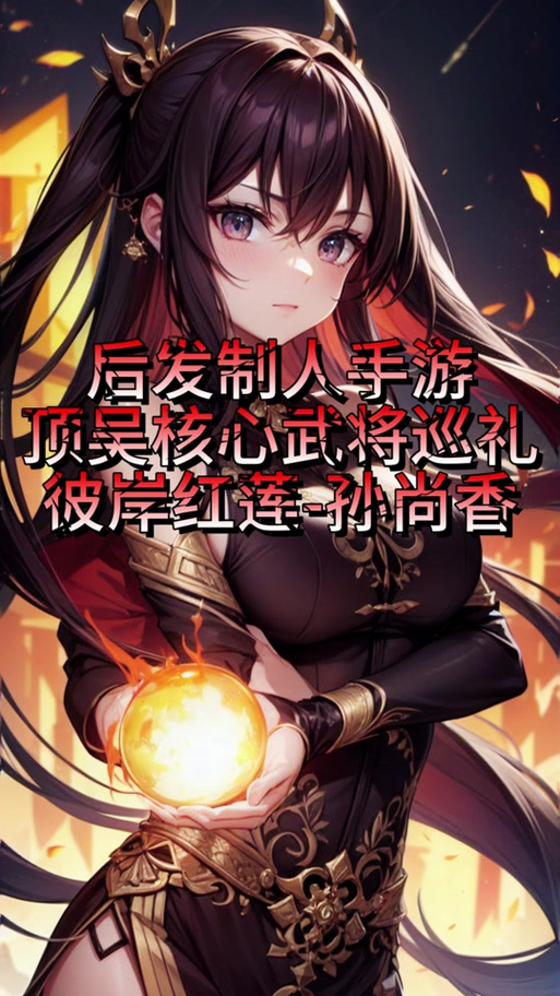 且“醒”且珍惜《萌将冲冲冲》升级武将觉醒玩法介绍_且“醒”且珍惜...