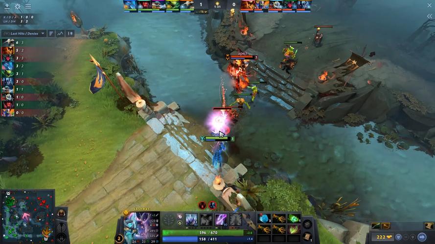 dota2拉席克天赋树攻略介绍_dota2拉席克天赋树攻略是什么