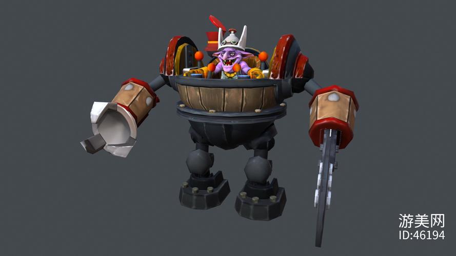 DOTA2伐木机Timbersaw天赋加点推荐介绍_DOTA2伐木机Timbersaw天赋加点推...