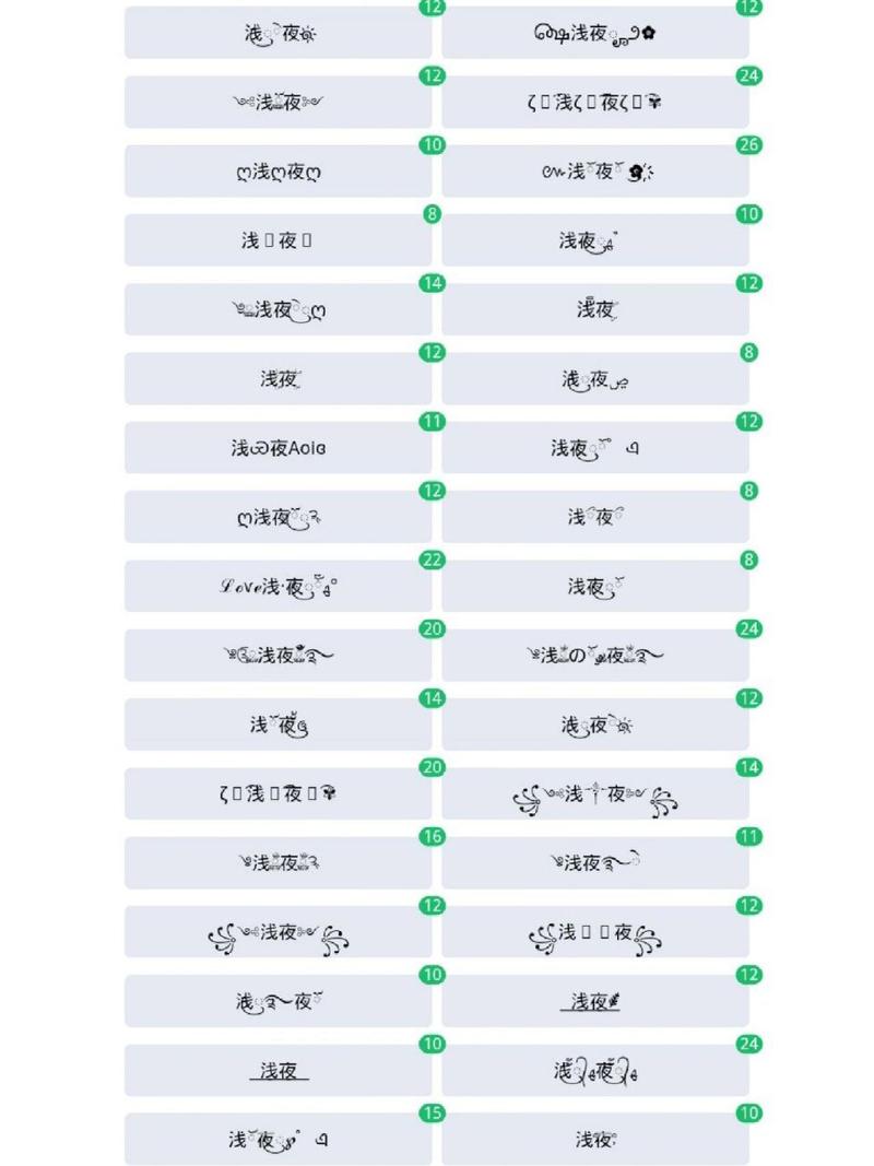 dnf名字特殊符号怎么打出来
