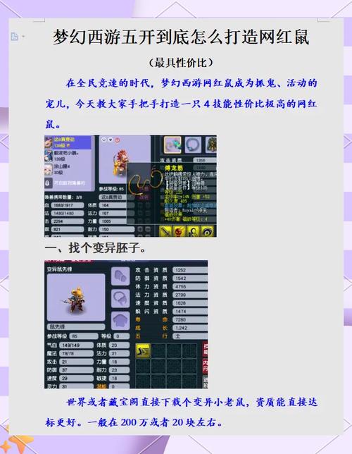 梦幻西游五开女儿活动号怎么加点