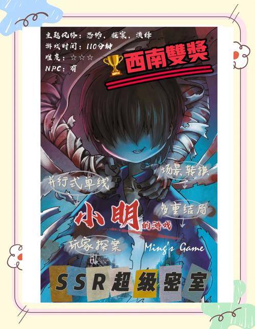 密室逃脱滚动迷城第17关怎么过听故事通关技巧攻略