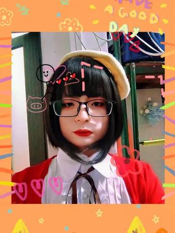 春上衿衣角色简介