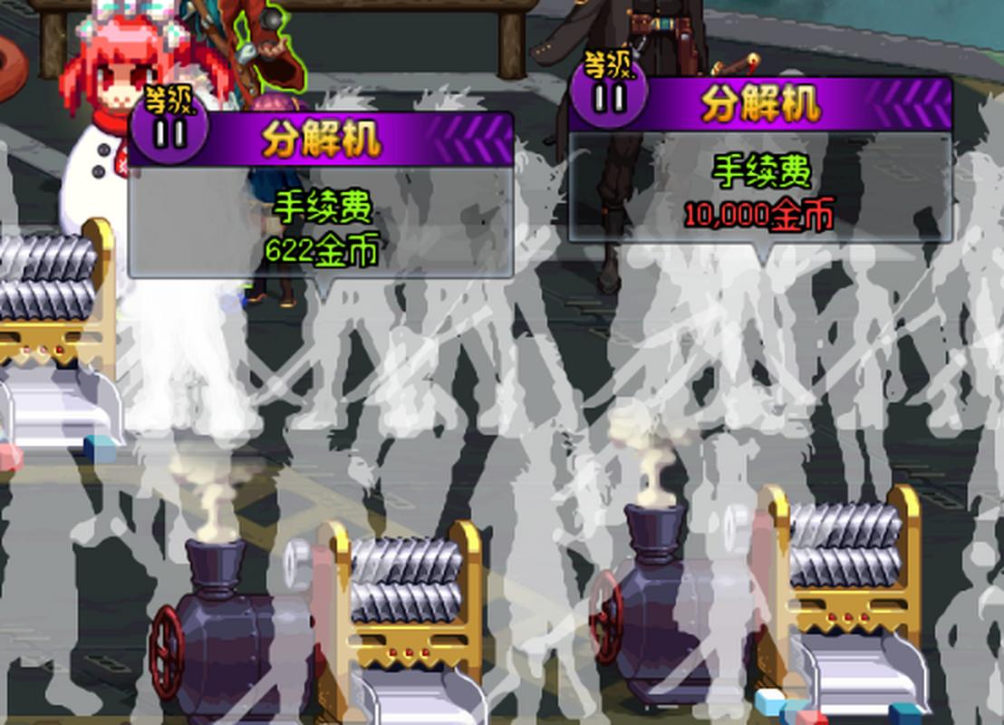 地下城副职业附魔师怎么样赚钱吗?