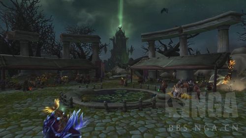 魔兽世界7.2破碎海滩金龙任务怎么做