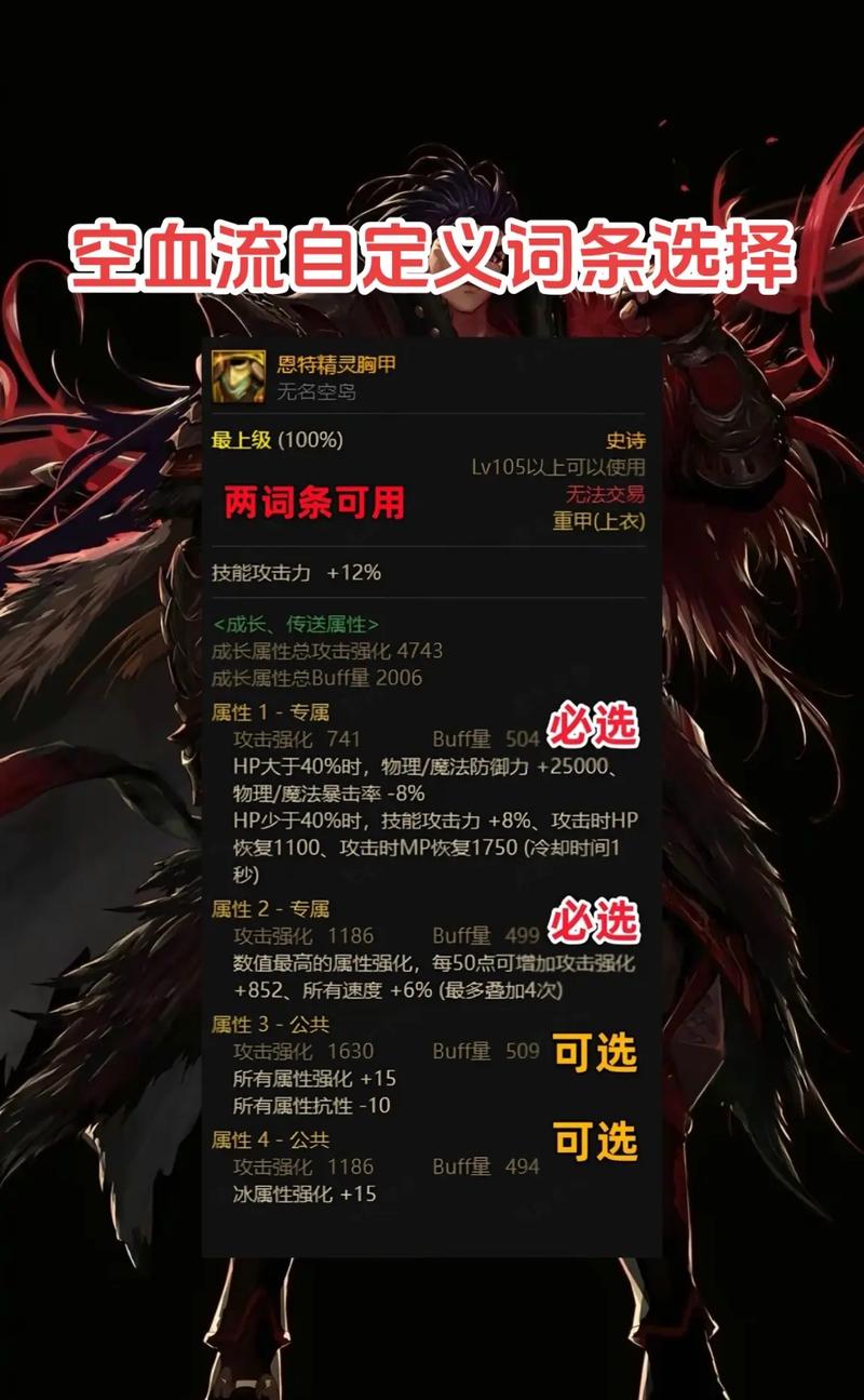 DNF中哪些职业是手残党的噩梦?