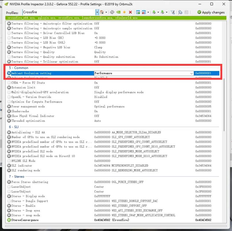 烟雾头怎么调win10Win10系统CF烟雾头怎么调最清楚