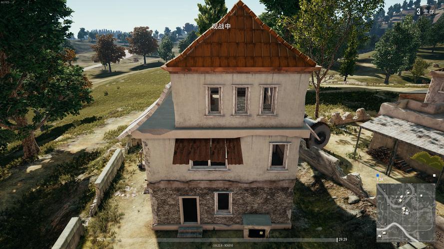h1z1枪法教程，h1z1枪皮肤图片
